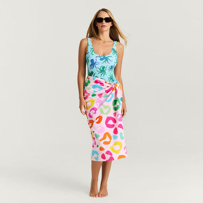 Luella Beach Towel