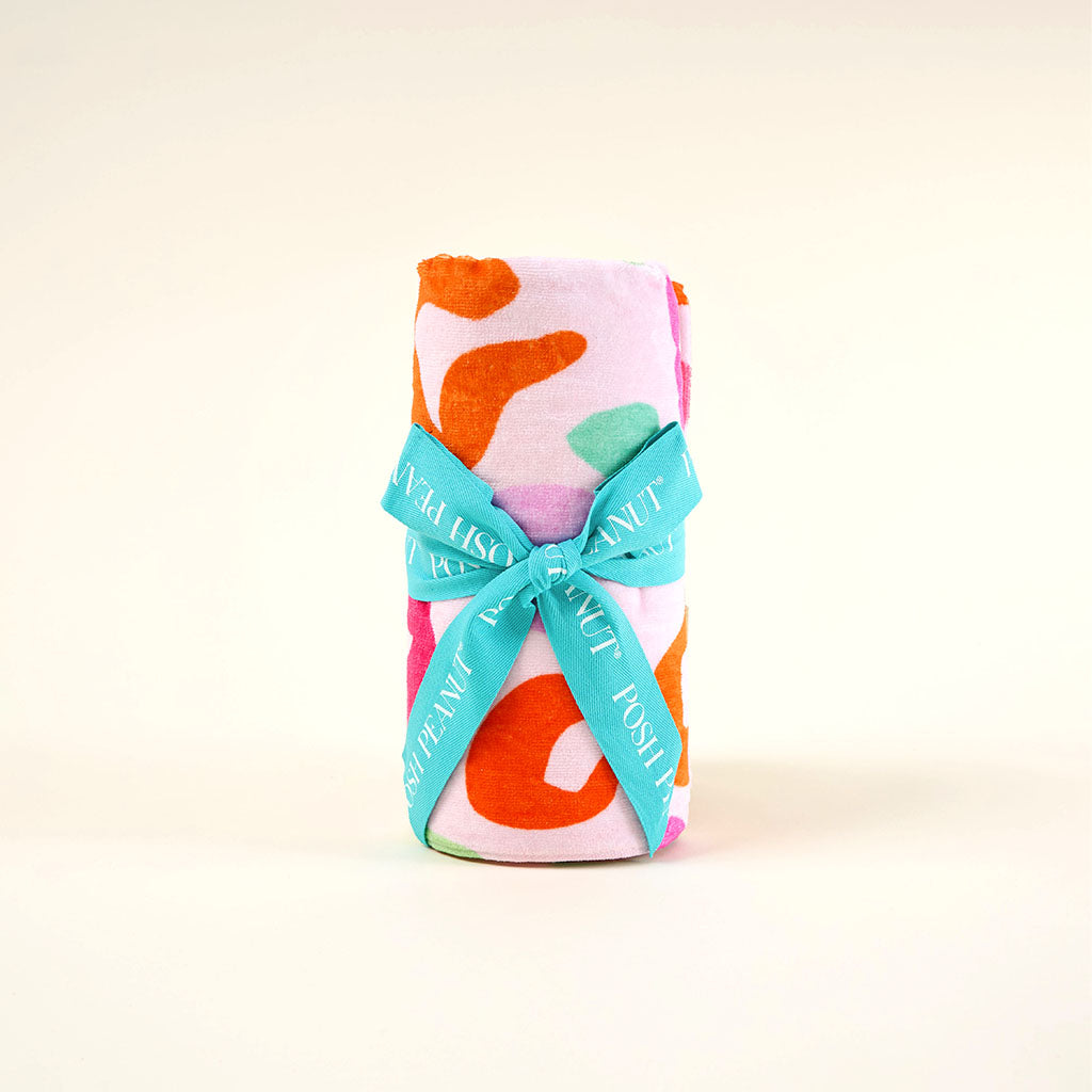 Luella Beach Towel