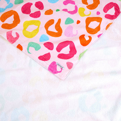 Luella Beach Towel