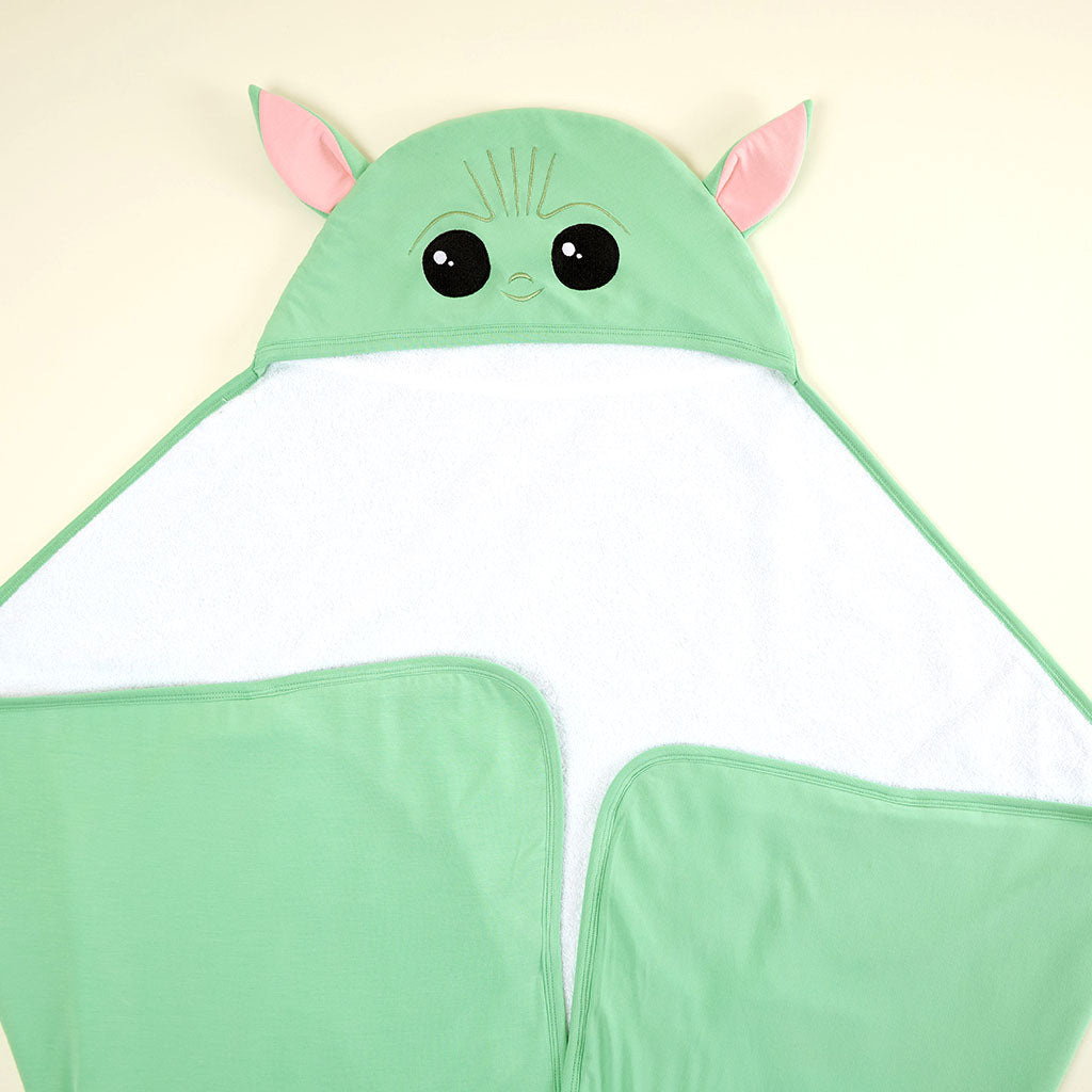 Star Wars™ Grogu Hooded Towel