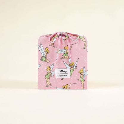Disney Tinker Bell Crib Sheet