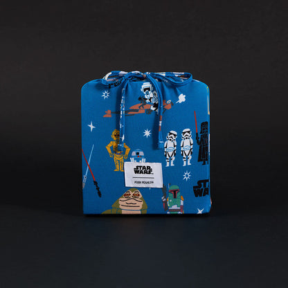 Star Wars™ Crib Sheet