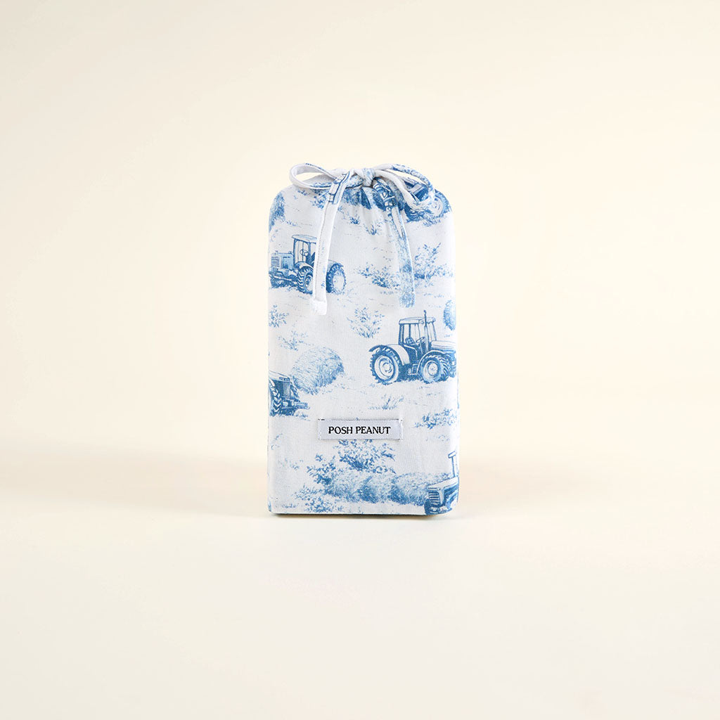 Hudson Pad Cover
