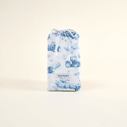 Hudson Pad Cover