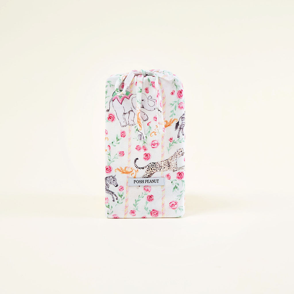 Lyra Pad Cover