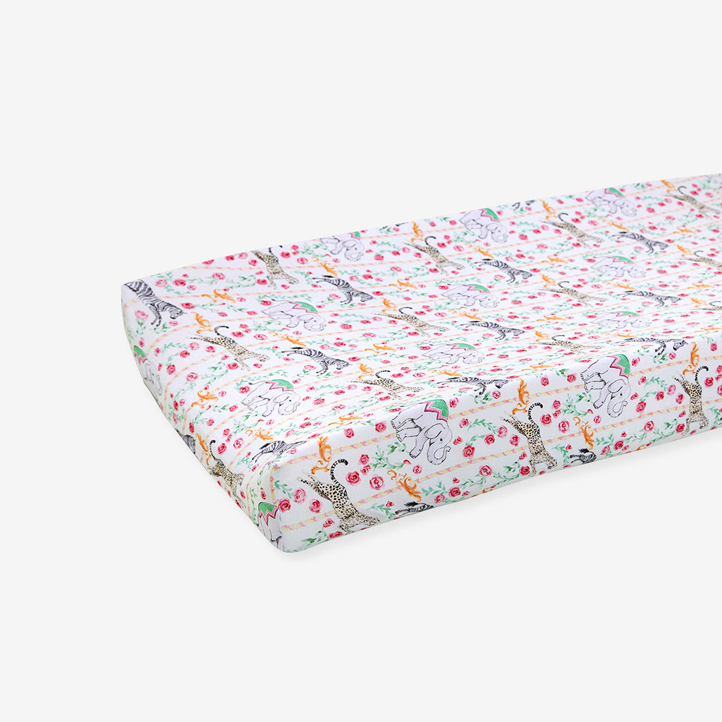 Lyra Pad Cover