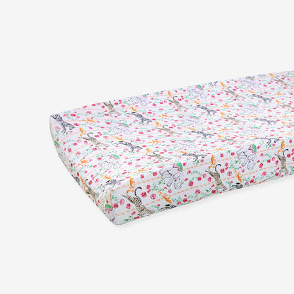 Lyra Pad Cover