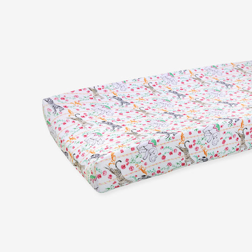 Lyra Pad Cover