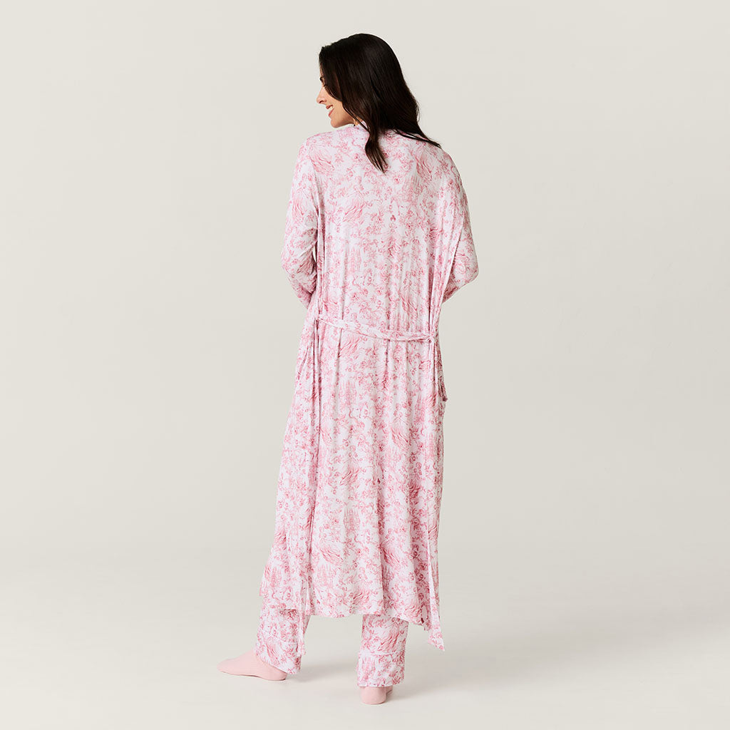 Antoinette Luxe Robe