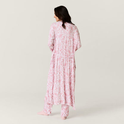 Antoinette Luxe Robe