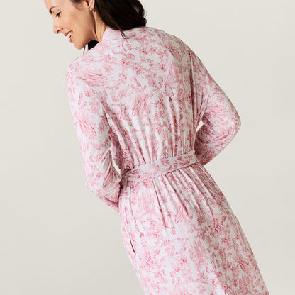 Antoinette Luxe Robe