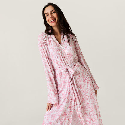 Antoinette Luxe Robe