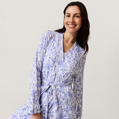 Briar Luxe Robe