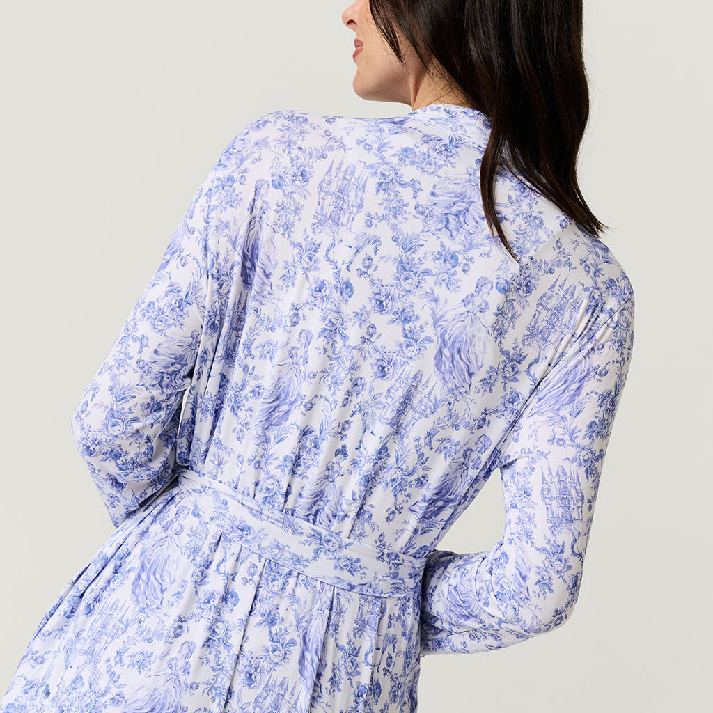 Briar Luxe Robe
