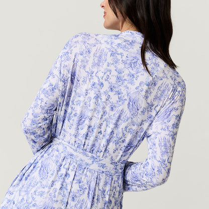 Briar Luxe Robe