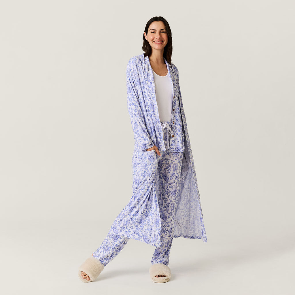 Briar Luxe Robe