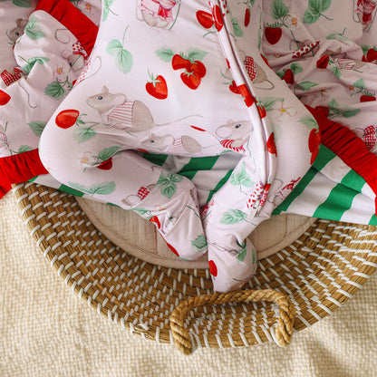 Country Mouse Convertible One Piece