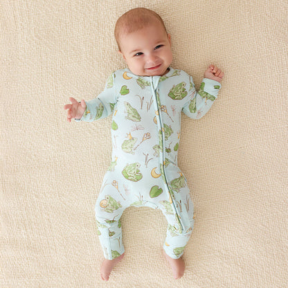 Louis Convertible One Piece
