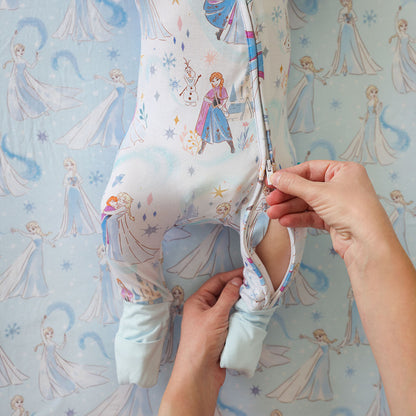 Disney Elsa & Anna Convertible One Piece