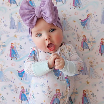 Disney Elsa & Anna Convertible One Piece