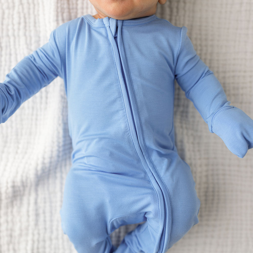 Chatham Blue Convertible One Piece