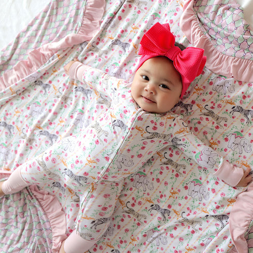 Lyra Convertible One Piece