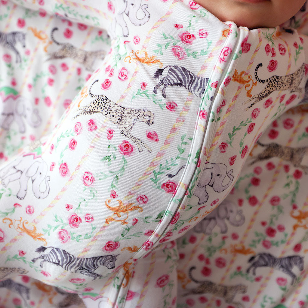Lyra Convertible One Piece