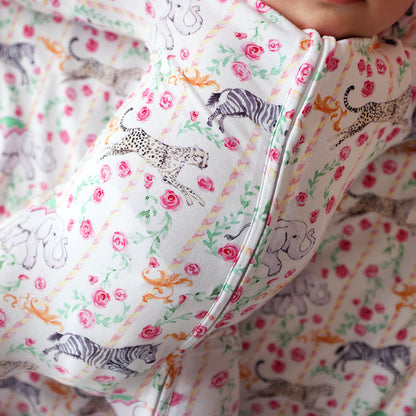 Lyra Convertible One Piece