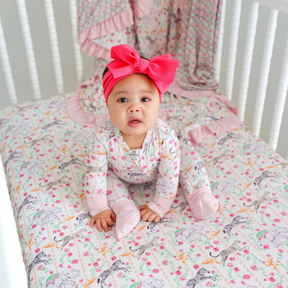 Lyra Convertible One Piece