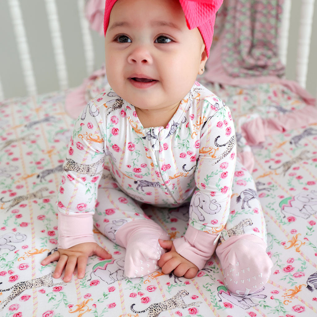 Lyra Convertible One Piece