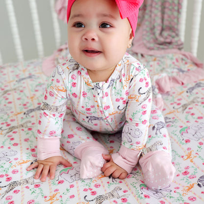 Lyra Convertible One Piece