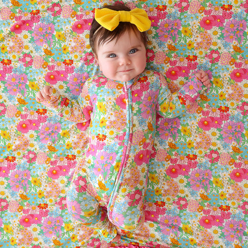 Margie Convertible One Piece