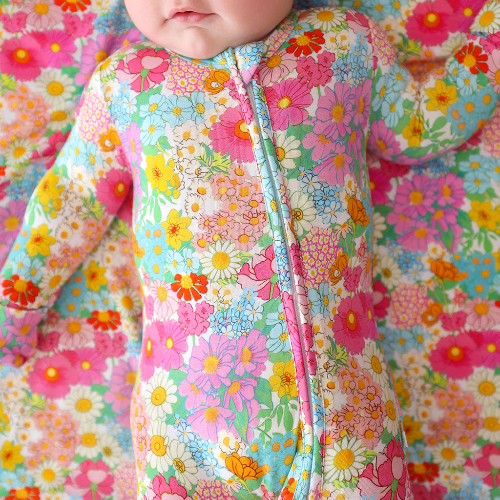 Margie Convertible One Piece