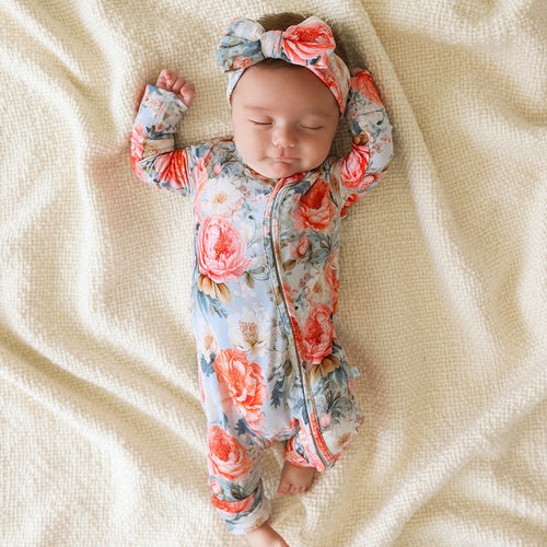 Mary Lou Convertible One Piece