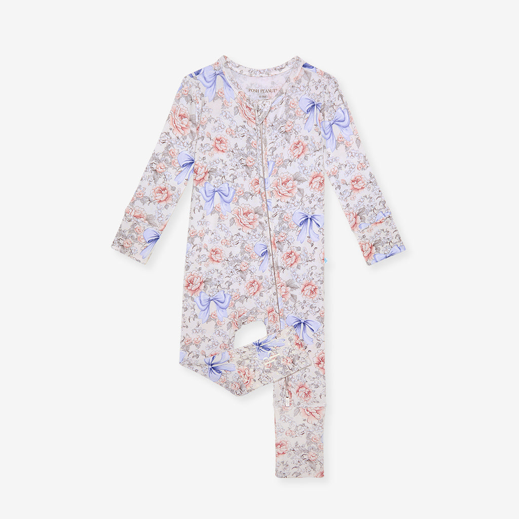 Agatha Convertible One Piece