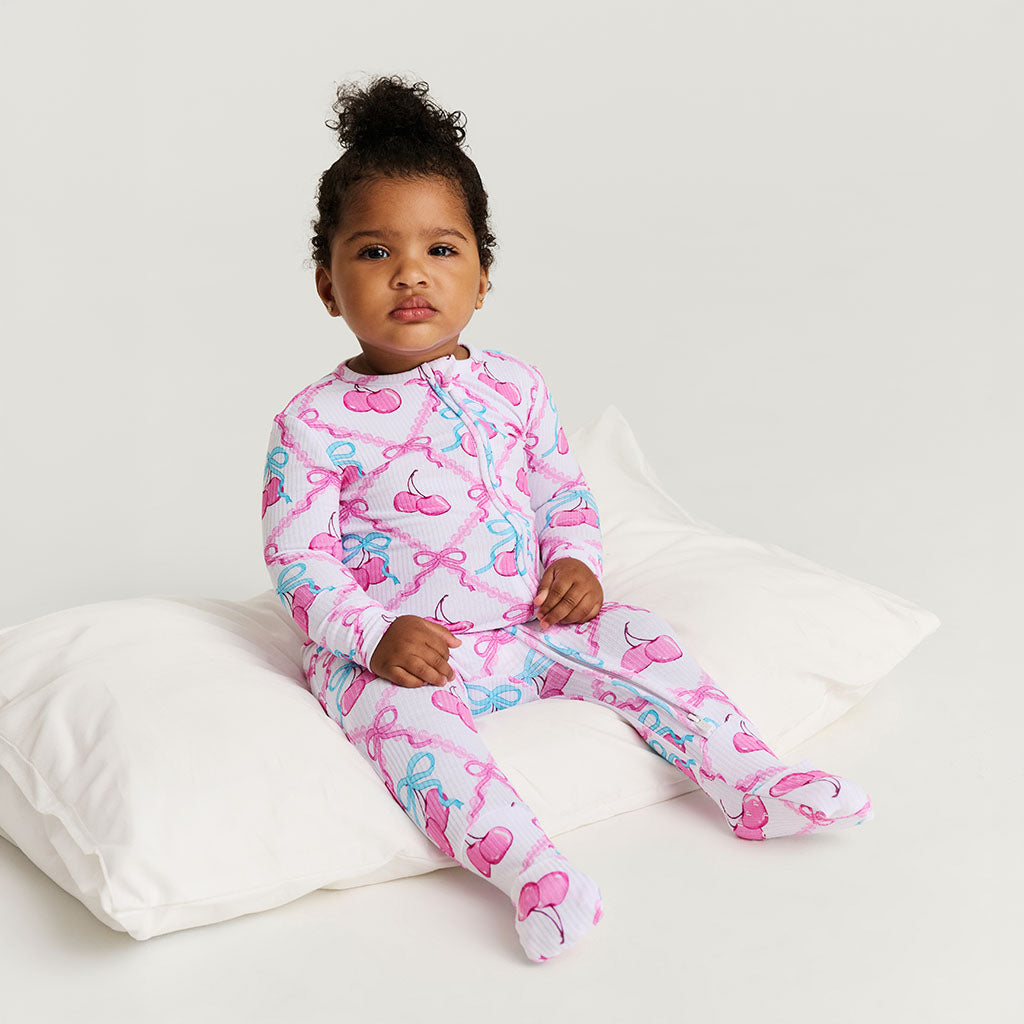 Amarena Convertible One Piece