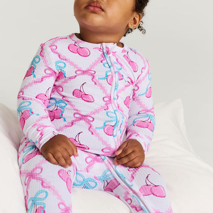 Amarena Convertible One Piece