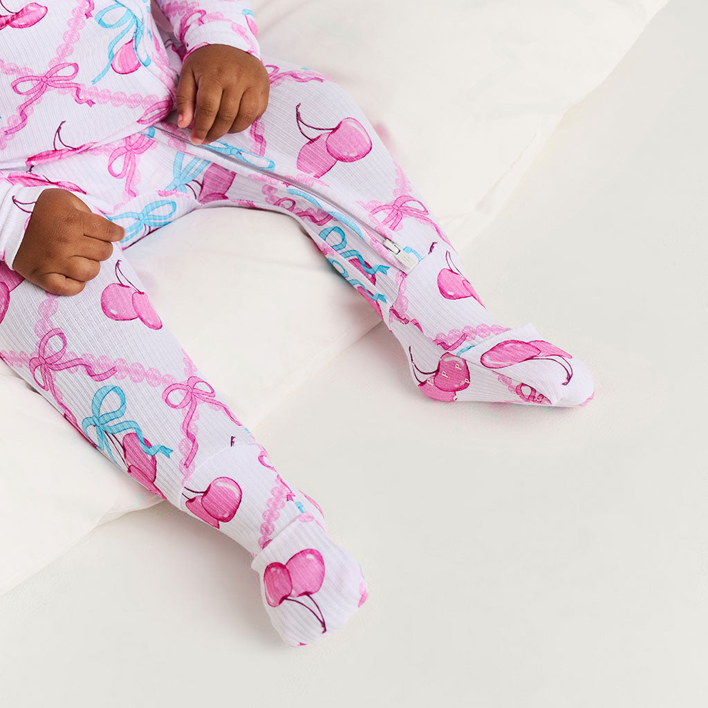 Amarena Convertible One Piece