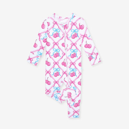 Amarena Convertible One Piece