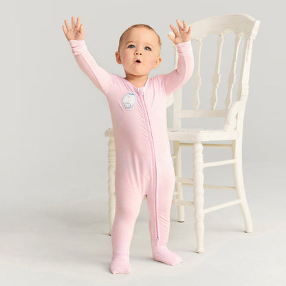 Caroline Dot Convertible One Piece