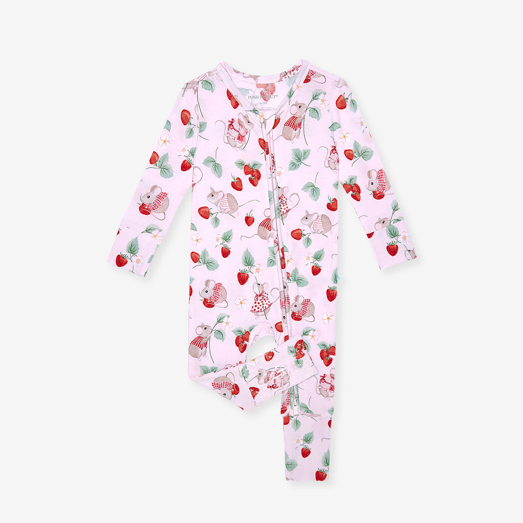 Country Mouse Convertible One Piece