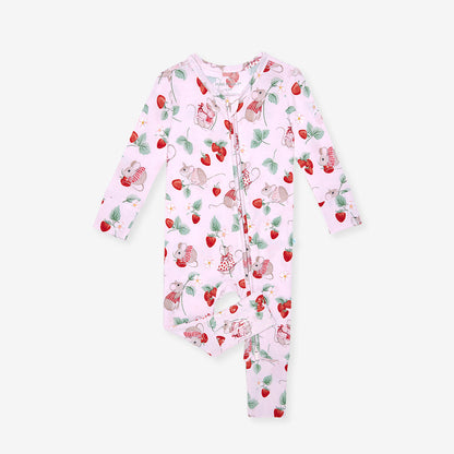 Country Mouse Convertible One Piece