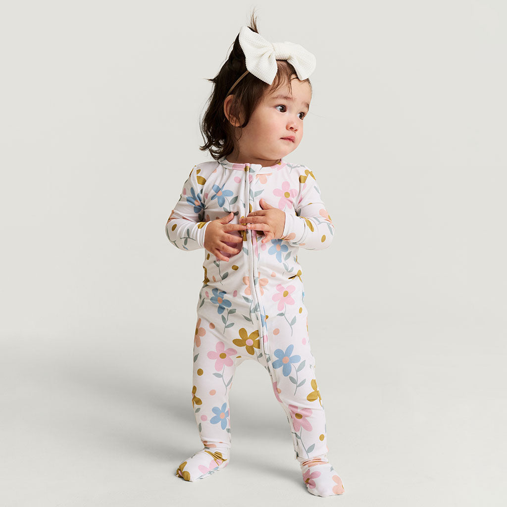 Daisy Convertible One Piece