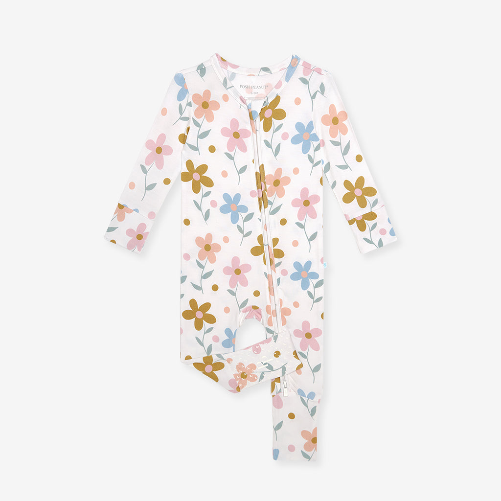 Daisy Convertible One Piece