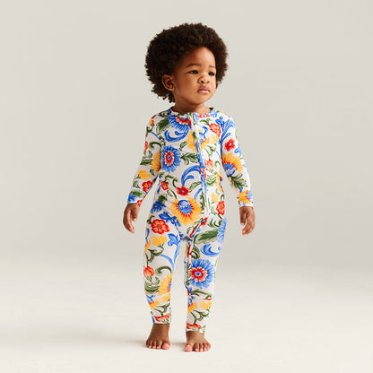 Fiore Italiani Convertible One Piece