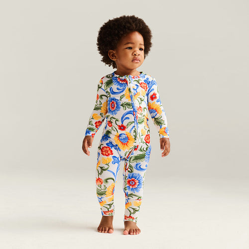 Fiore Italiani Convertible One Piece