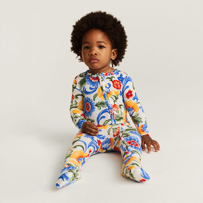 Fiore Italiani Convertible One Piece