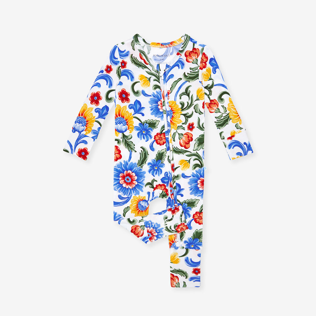 Fiore Italiani Convertible One Piece