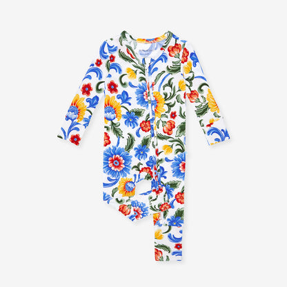 Fiore Italiani Convertible One Piece