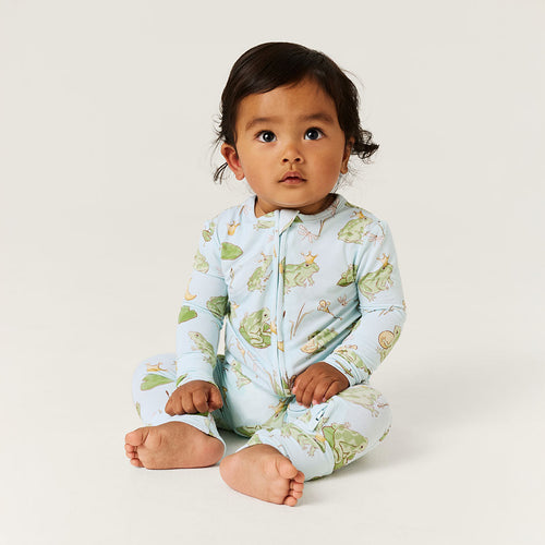 Louis Convertible One Piece